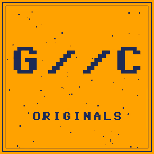 GLYPH//CHAIN: Originals