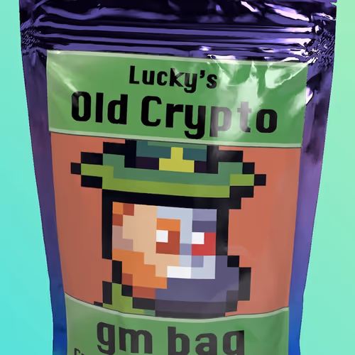 gm bags