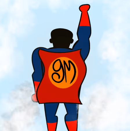 GM by Sreelakshmi - old