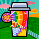 gm Breakout Coffee Cups