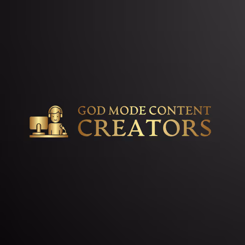 God Mode Content Creators - old
