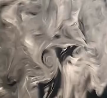 Galaxy Mist
