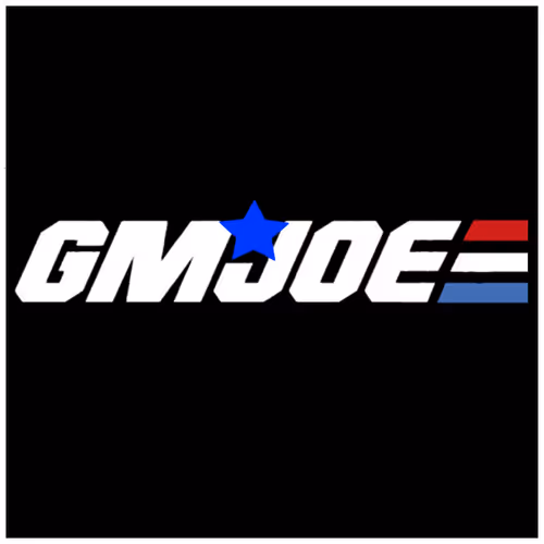 GM JOE