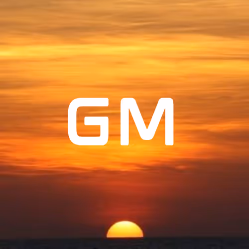 Gm Photons