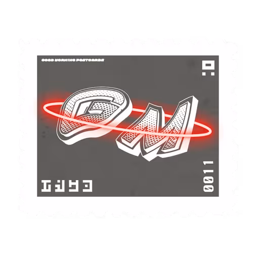 GM Postcards