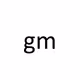 GMs Only