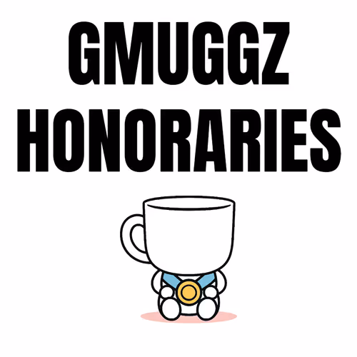 GMuggz Honoraries