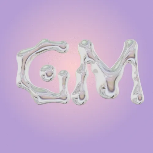 GM web3 || SAEKKO