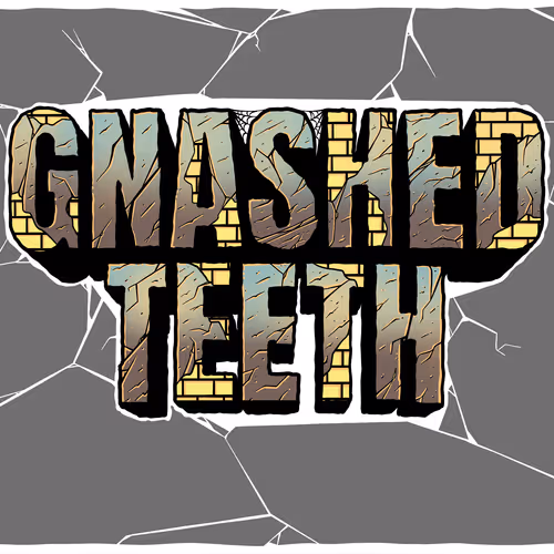 @gnashedteeth