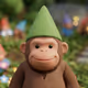 Gnome Apes