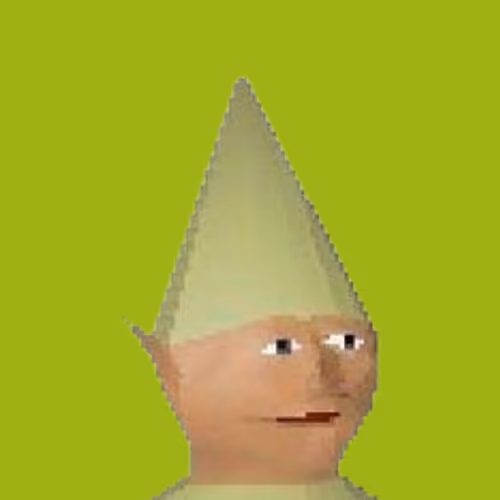 Gnome Child