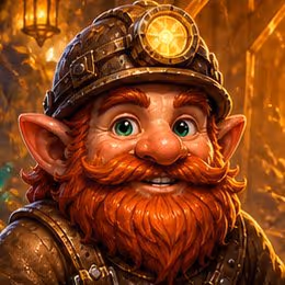 Gnome Gold