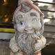Gnome Man Series - old