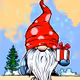 gnome4holiday