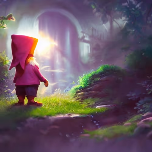 GnomeLlaanndd