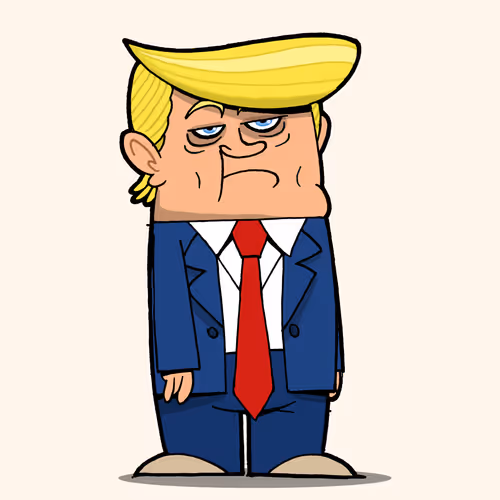 Gnomes of Presidents