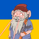 Gnomes With Ukraine