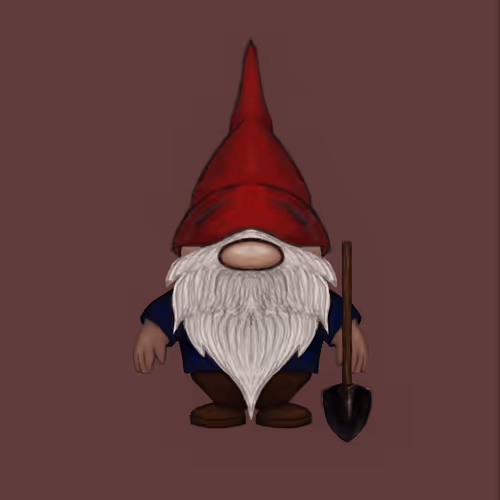 Gnomlins Originals - old