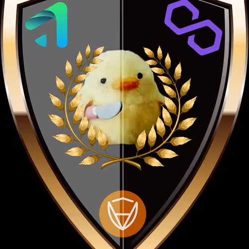 Gains Meme Fundraiser Collection