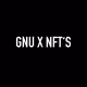 MRR. GNU X NFT's