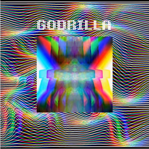 GO(D)RILLA