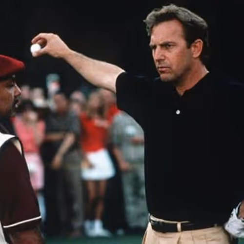Go Fore It - old