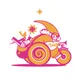 Go Gnomo Stamps