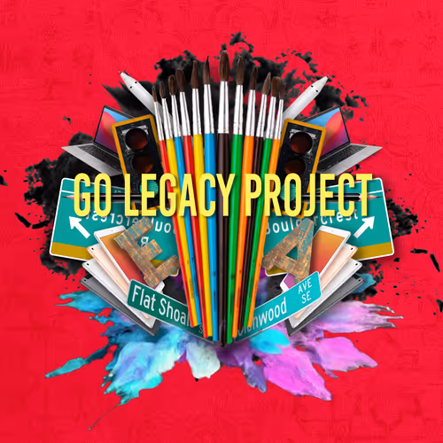 GO Legacy Project