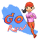 GO RUN !!