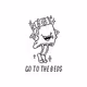 GO TO THE BEDS PiXEL COLLECTiON