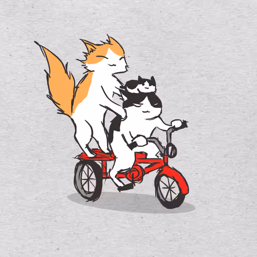 Go to The Market - old