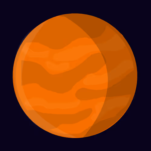 GO TO THE MARS