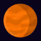 GO TO THE MARS