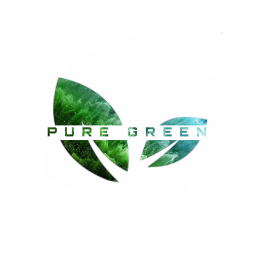 PUREGREEN