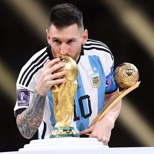 GOAT