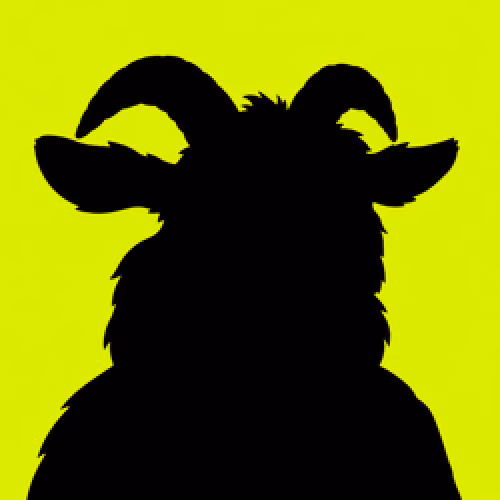 GOAT GANG RH
