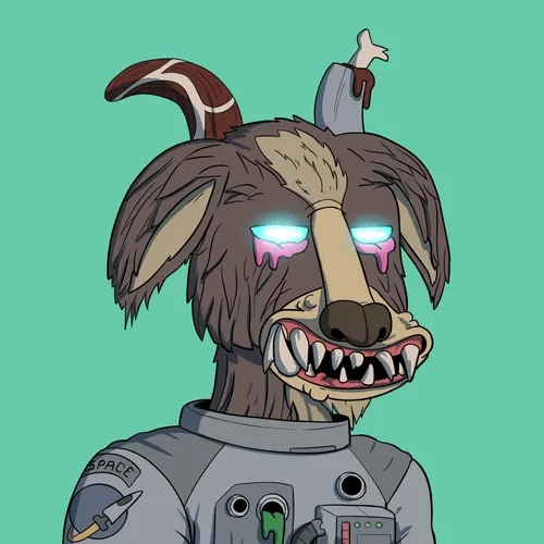 GOAT MUTAN