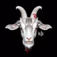 The Goat Open Edition by MeteoricRise