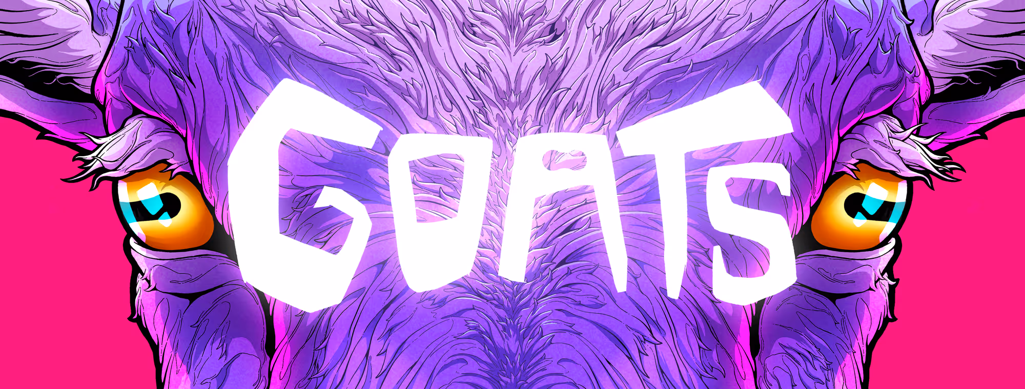 GOATs