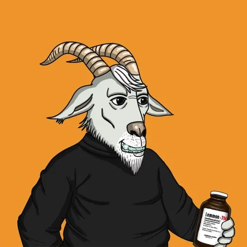 Goats of the Hood