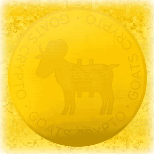 Goats Crypto