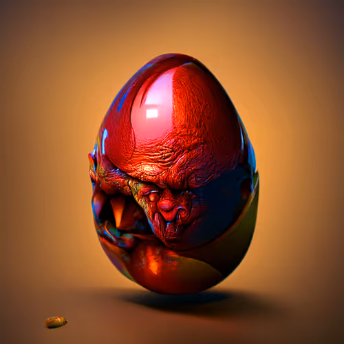 Ai Goblins NFT - old