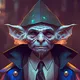 Goblin Bankers of Gringotts