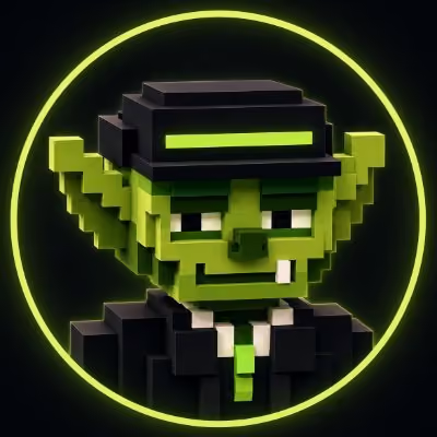 Goblin Brokerss
