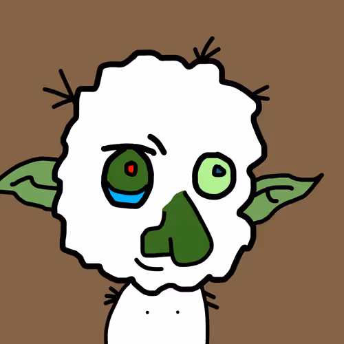 GOBLIN FAN ART MAKER