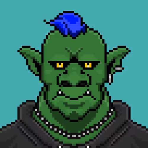 Goblin  Gang