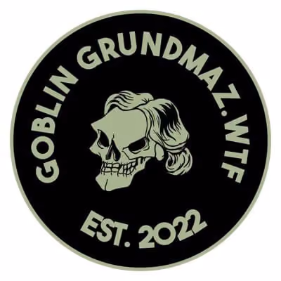 Goblin Grundmaz_WTF