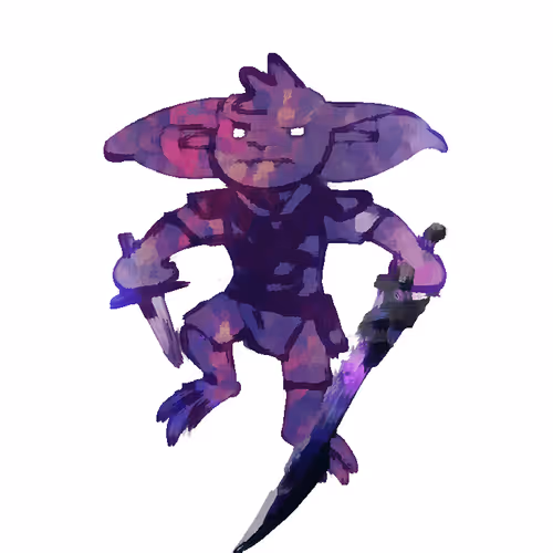 Cool and Cute Goblin clup