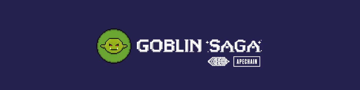 Goblin Saga