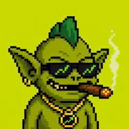 GOBLINHOOD